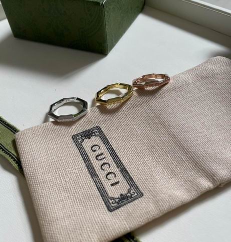 Gucci Ring 10lyh43